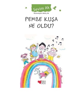 Pembe Kuşa Ne Oldu