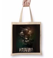 League of Legends Katarina 03 Bez Çanta Uzun Saplı