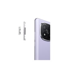 Xiaomi Redmi Note 14 Pro+ Plus 5G On Off Yan Ses Tuş Düğme 24115RA8EG