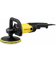 Stanley SP137 1300 Watt 180mm Polisaj Makinesi