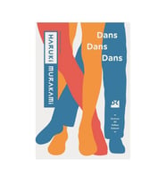 Dans Dans Dans Haruki Murakami Doğan Kitap