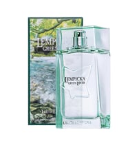 Lolita Lempicka Green Lover EDT 100 ml Erkek Parfümü