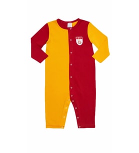 Galatasaray Bebek Metin Oktay Forma Tulum  (Kırmızı)