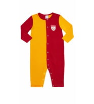 Galatasaray Bebek Metin Oktay Forma Tulum  (Kırmızı)