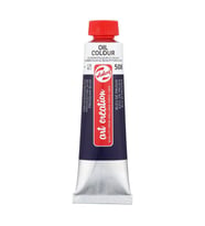 Talens Art Creation Yağlı Boya 40 ml 508 Prussian Blue 