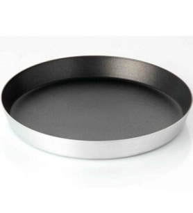 36 cm Alüminyum Pizza Tavası