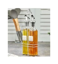 Cooker CKR2955 Cam Sosluk Set 250ml 2 Li