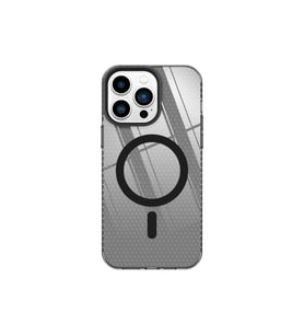 Çınarcık Dev iPhone 13 Pro Max Kılıf Beta Magneticsafe Silikon - Şeffaf