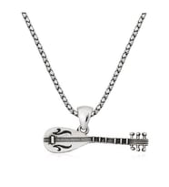 SAZ  925 AYAR GÜMÜŞ KOLYE