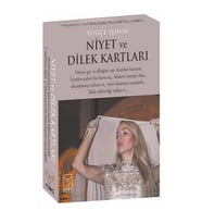 Niyet ve Dilek Kartları