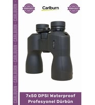 Özel Üretim Askeri Avcı Doğa Gözlem Net Görüntü Sunan 7x50 DPSI Waterproof Profesyonel Dürbün