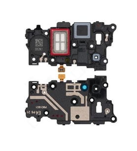 Galaxy S21 G991 İle Uyumlu İç Kulaklık Gelen Ses İthal