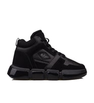 Lee Cooper Siyah Ultra Erkek Boğazlı Sneaker