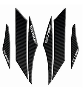 Gogo Yan Pad 002 Honda Dio 2021-2023