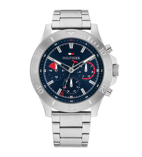Tommy Hilfiger TH1792113 Erkek Kol Saati