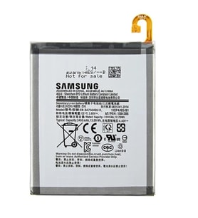 Samsung Galaxy M10 - Uyumlu Pil Sıfır - Servis