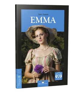 Stage-6 Emma - İngilizce Hikaye