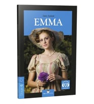 Stage-6 Emma - İngilizce Hikaye