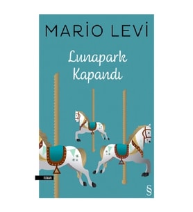 Lunapark Kapandı