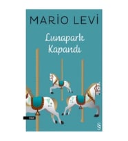 Lunapark Kapandı