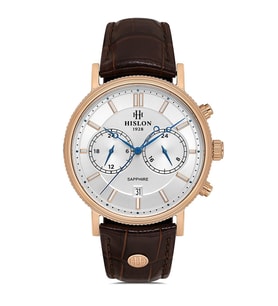 HISLON DT121R-02KR ERKEK KOL SAATİ