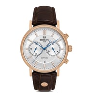 HISLON DT121R-02KR ERKEK KOL SAATİ