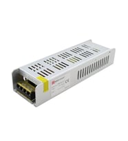 MRW-200-240V AC 50/60Hz 200W 16.6A Power İç Mekan Metal Adaptör
