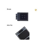 Samsung Galaxy Note 8 ile Uyumlu İç Kulaklık İç kulaklık üst hoparlör gelen ses speaker ahize