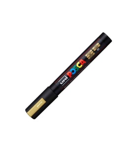 Posca PC-5M Su Bazlı Marker Kalem 1 Adet