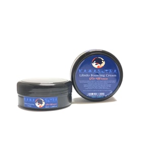 Libido Boosting Cream For Women 50 ml Kadın İsteği Uyandırıcı Azdırıcı Zevk Arttırıcı Krem