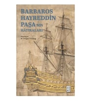 Barbaros Hayreddin Paşa'nın Hâtıraları