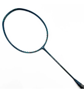 Yonex Nanoflare 800 Pro (Kordajsız) 4U (Ort. 83g) G5,6 Badminton Raketi - Derin Yeşil