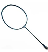 Yonex Nanoflare 800 Pro (Kordajsız) 4U (Ort. 83g) G5,6 Badminton Raketi - Derin Yeşil