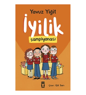 İyilik Şampiyonası
