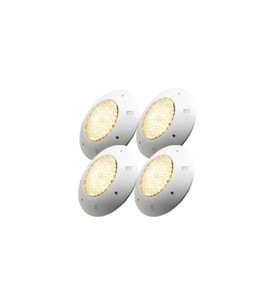 18 Watt Smd Led Gün Işığı Sıva Üstü Havuz Lambası 4 Adet