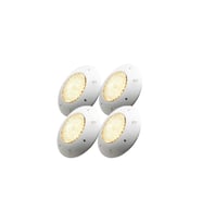 18 Watt Smd Led Gün Işığı Sıva Üstü Havuz Lambası 4 Adet