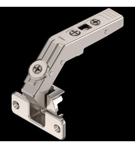 Blum Clip Top Köşe Dolap (Katlanır kapak) Menteşe 79T8500 + 173L6100