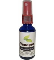 VENAPRO SPRAY HEMOROİD İÇİN SPREY 30ML