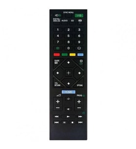 Sony KLV-40R452A LED TV Kumandası RM-L1185  (Beyaz)