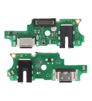Infinix Uyumlu Hot 40 Pro Şarj Soketli Mikrofon Bordu X6837