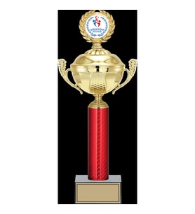 ODAK KUPA - Medium Kupalar - M-352 A - 41 cm