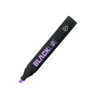 ADEL BLACKLINE FOSFORLU KALEM LİLA - 2201000132