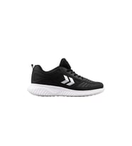 Hummel 900083-2001 Aria Unisex Yürüyüş Ayakkabı (Siyah)