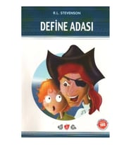 Define Adası
