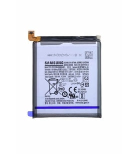 Samsung Galaxy S20 Ultra Batarya Samsung G988B Eb-Bg988Aby Uyumlu Batarya