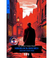 Sherlock Holmes Zeıchen Der Vıer (Almanca)