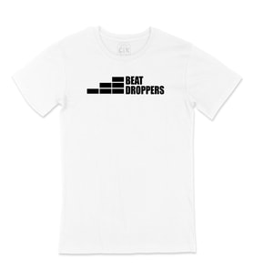 Beat Droppers Tişört