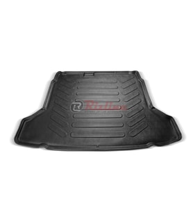 Peugeot 508 (ACCESS ve ACTIVE) Bagaj Havuzu Paspası Rizline 2010-2018
