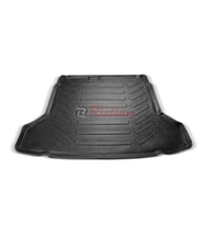 Peugeot 508 (ACCESS ve ACTIVE) Bagaj Havuzu Paspası Rizline 2010-2018
