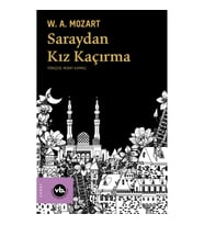 Saraydan Kız Kaçırma